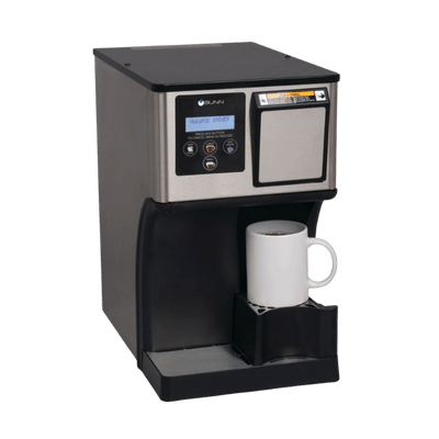 BUNN My Cafe® AutoPod Automatic Brewer