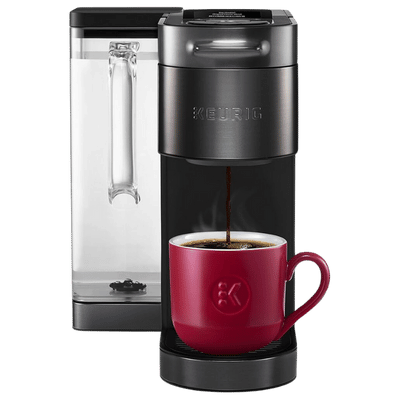 Keurig K-Supreme Plus SMART