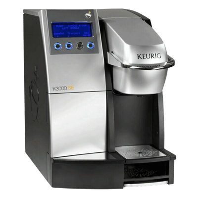 Keurig K3000SE