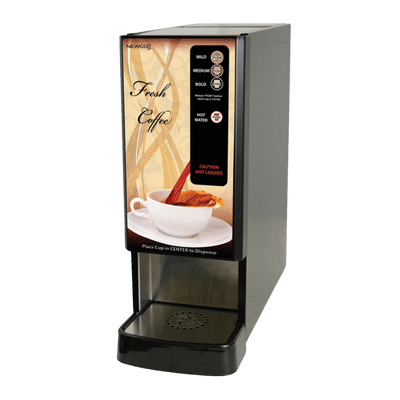 Newco LCD-1 Hot Liquid Coffee