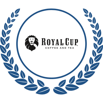 Royal cup coffee