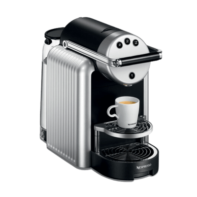 Nespresso Zenius ZN100 Pro