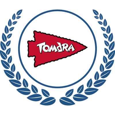 Tomdra Vending